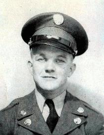 John Highfield